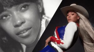 Conheça Linda Martell, a grande inspiração de “Act II: Cowboy Carter”, novo álbum de Beyoncé