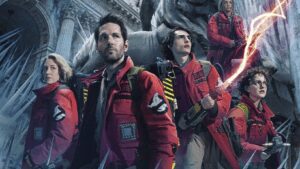 MIS celebra 40 anos de Ghostbusters com exposição inédita e gratuita