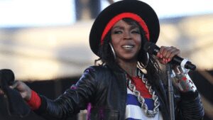 Lauryn Hill traz show de seu clássico disco ao Brasil para comemorar 50 anos do baile Chic Show