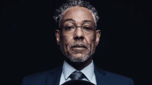 O ator norte-americano Giancarlo Esposito retorna ao Brasil exclusivamente para a CCXP24