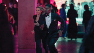 De Volta à Ação, filme com Cameron Diaz e Jamie Foxx, chega à Netflix no dia 15 de novembro