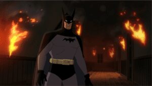 Bem-vindo a Gotham City! Prime Video Revela Primeiras Imagens e Anuncia Data de Estreia da Nova Série Animada Batman: Caped Crusader