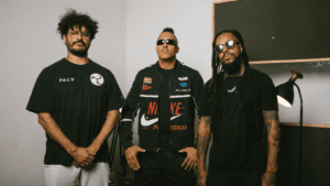 Criolo, Rael & Mano Brown levam, ao Doce Maravilha, uma São Paulo que viveram fora dos cartões postais