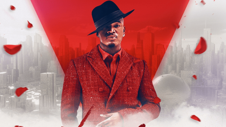 NE-YO confirma apresentação solo em São Paulo e ingressos começam a ser vendidos hoje