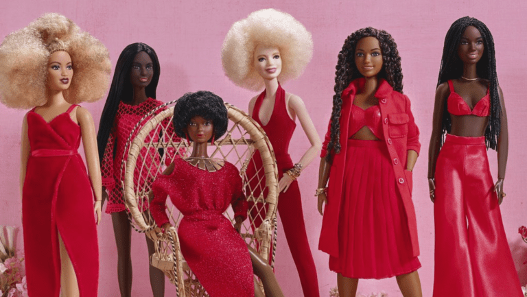 Documentário da Nextflix conta tudo sobre a primeira Barbie Negra e seu impacto em crianças negras