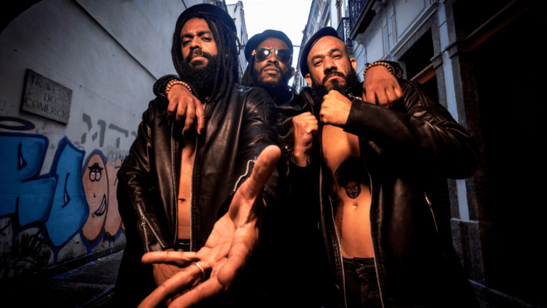 Black Pantera lança “PERPÉTUO” dia 13 de junho no Sesc Pompeia