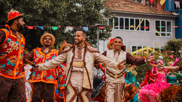 Feira O Fuxico confirma edição especial junina com shows e gastronomia típica