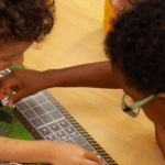 Colégio Santa Cruz, em São Paulo, tem cotas para alunos negros e indígenas na educação infantil