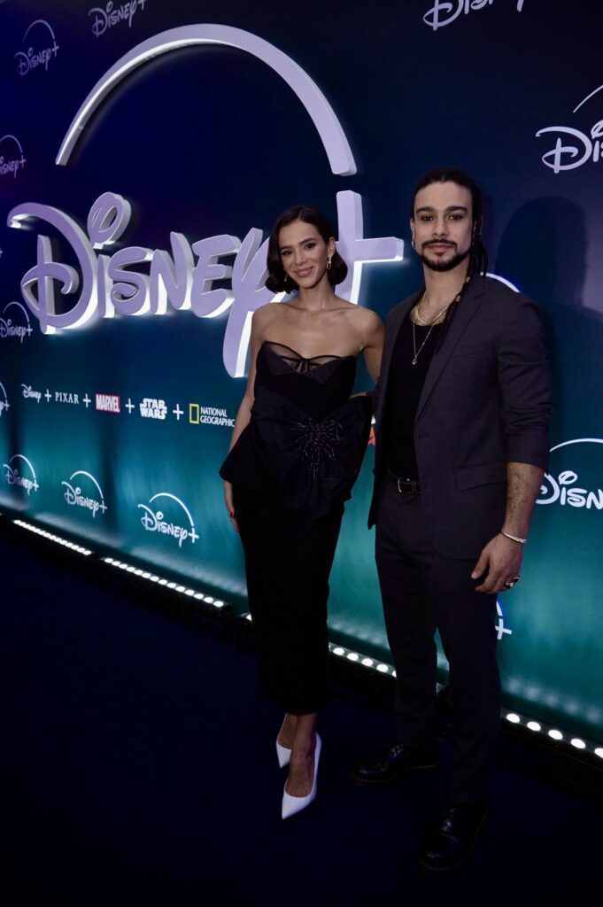 The Walt Disney Company Brasil apresenta novo Disney+ em grande evento no Copacabana Palace, no Rio de Janeiro