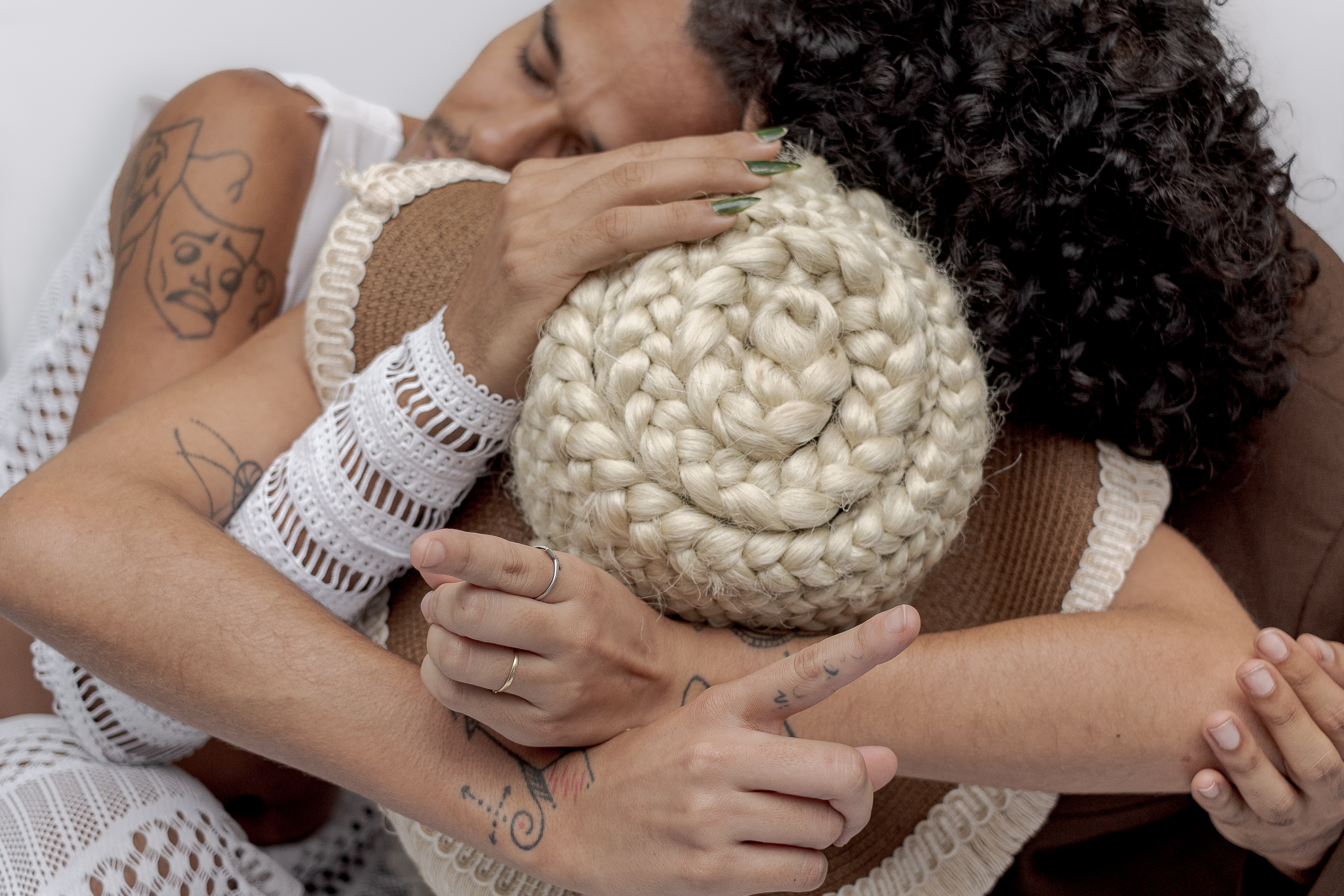 Projeto “Afrografias do Corpo”, do Núcleo Ngonge, apresenta atos performativos em São Paulo