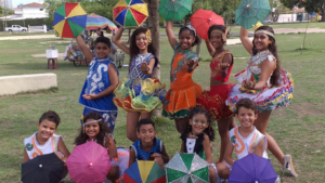 Festival Tramas Negras celebra a afirmação cultural das comunidades do Recife