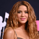 Shakira é anunciada como atração na final da Conmebol Copa América EUA 2024