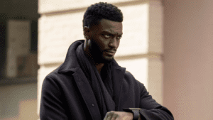 Prime Video Divulga data de estreia e cartaz oficial de 'Detetive Alex Cross', série de investigação estrelada por Aldis Hodge