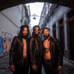 Black Pantera lança documentário sobre seu mais recente álbum, “Perpétuo”