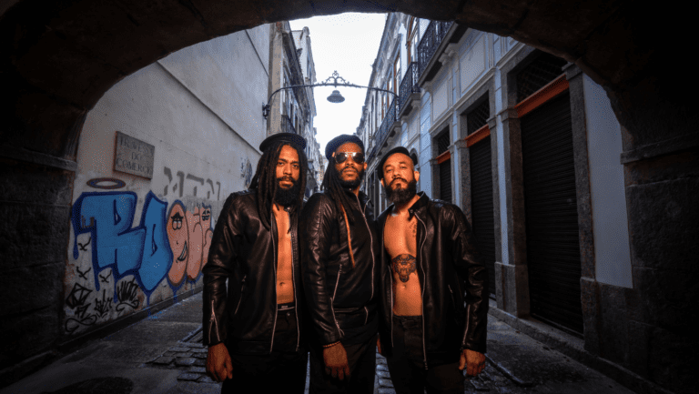 Black Pantera lança documentário sobre seu mais recente álbum, “Perpétuo”