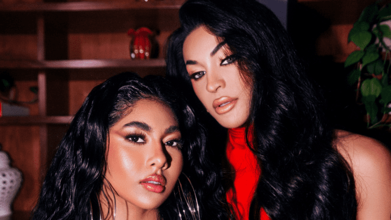 Zaynara e Pabllo Vittar lançam o aguardado feat e clipe de "Quem Manda Em Mim"