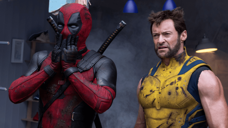 ‘Deadpool & Wolverine’ traz a melhor versão dos personagens em meio ao sangue, adrenalina, fan service e diversão descompromissada