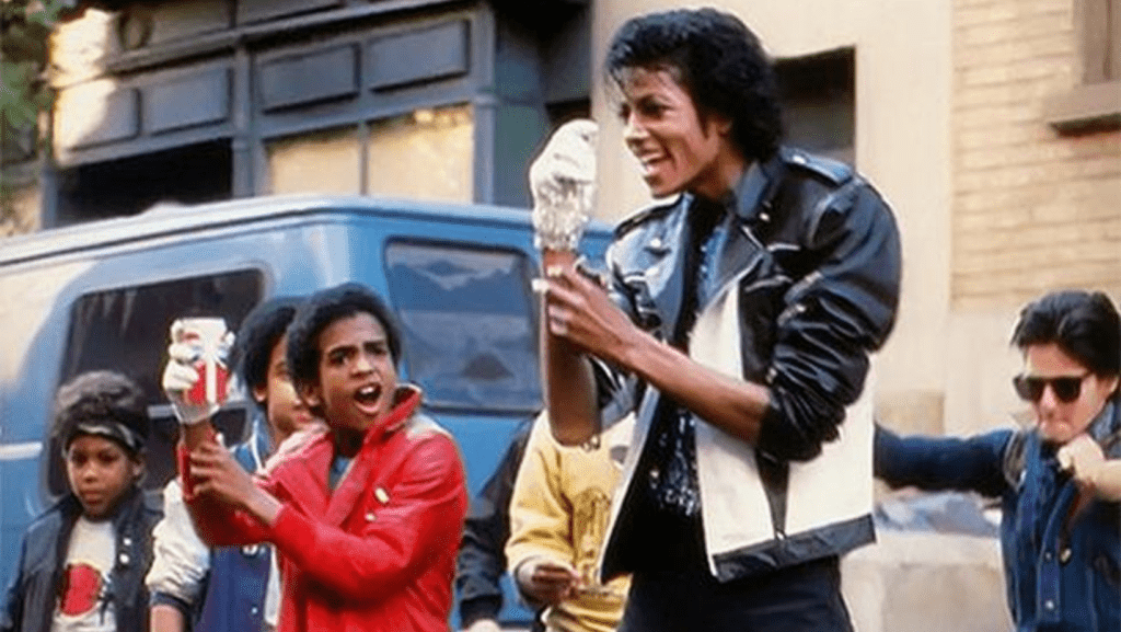 O começo do fim? O comercial da Pepsi que mudou a vida de Michael Jackson