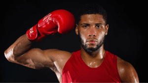 Boxeador campeão olímpico Hebert Conceição relembra sua trajetória no talk show Fortuna Crítica