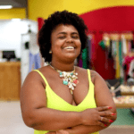 Black Money: Empresária Cynthia Paixão impulsiona empreendedores negros em iniciativas de impacto social
