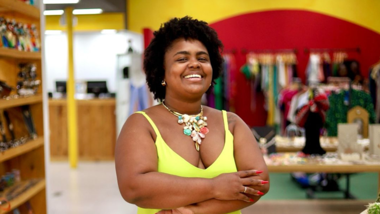Black Money: Empresária Cynthia Paixão impulsiona empreendedores negros em iniciativas de impacto social