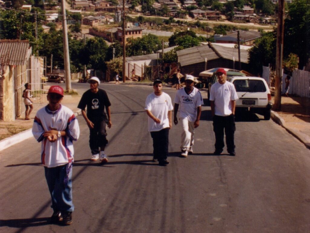 Museu da Cultura Hip Hop RS inaugura nova exposição neste sábado (6) 