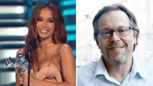 Anitta terá participação em 'Corrida dos Bichos', longa-metragem Original Amazon dirigido por Ernesto Solis, Rodrigo Pesavento e Fernando Meirelles