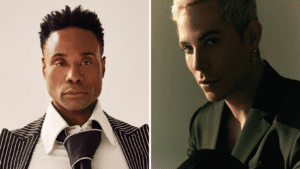 Com shows de artistas internacionais como Billy Porter e Christian Chávez, Festival ACEITA anuncia horários dos shows