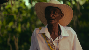 Documentário "Benzedeira" é destaque em mostra de cinema no Rio de Janeiro