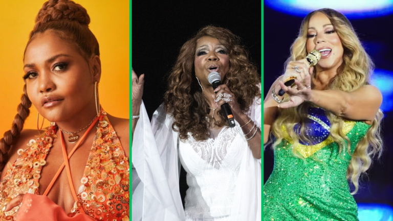 Rock In Rio: 5 mulheres que deram um show de voz e performance