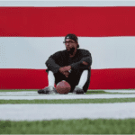 Kendrick Lamar é o artista escolhido para fazer o show do intervalo no Super Bowl em 2025