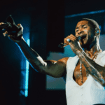 Filme-concerto de Usher estreia no Brasil nesta quinta-feira