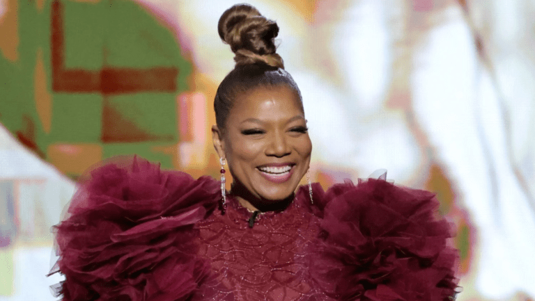 Vida de Queen Latifah vai virar filme com produção de Will Smith