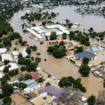 Inundações severas no nordeste da Nigéria deixam 30 mortos e afetaram mais de um milhão de pessoas