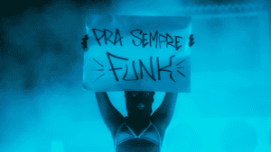 Rock In Rio: “Pra Sempre Funk” termina ao som de MCs da Baixada Santista com homenagem a Felipe Boladão e MC Primo