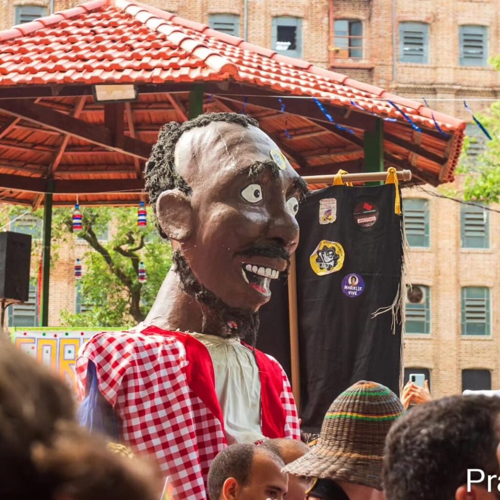 7ª Edição do Festival Gamboa de Portos Abertos fará homenagem à música instrumental