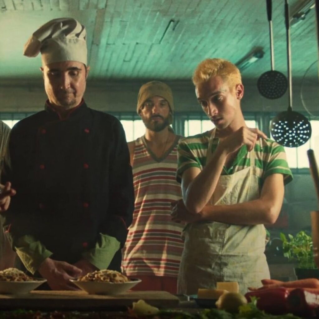 “Estômago 2: O Poderoso Chef” frustra deixar protagonista de lado e se afastar das qualidades que fizeram o original um sucesso