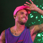 Chris Brown vende 100.000 ingressos e esgota seus dois shows no Allianz Parque