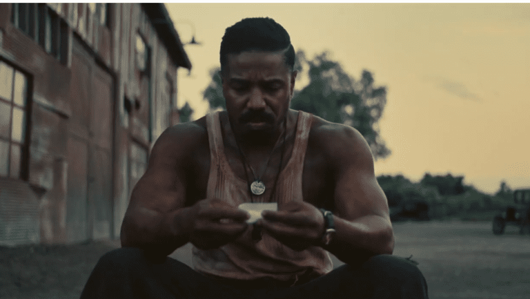 Confira trailer e novos pôsteres de "Pecadores", terror de Ryan Coogler com Michael B. Jordan