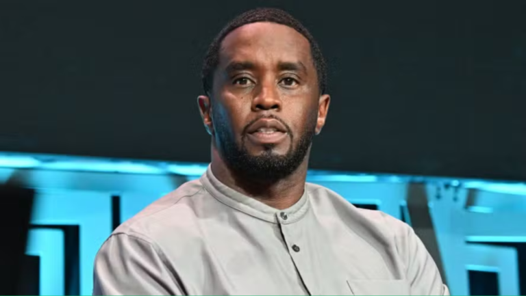 Data do julgamento de Sean 'Diddy' Combs é definida para 5 de maio de 2025