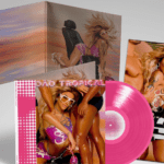 Pabllo Vittar lança edição em vinil de Batidão Tropical Vol. 1