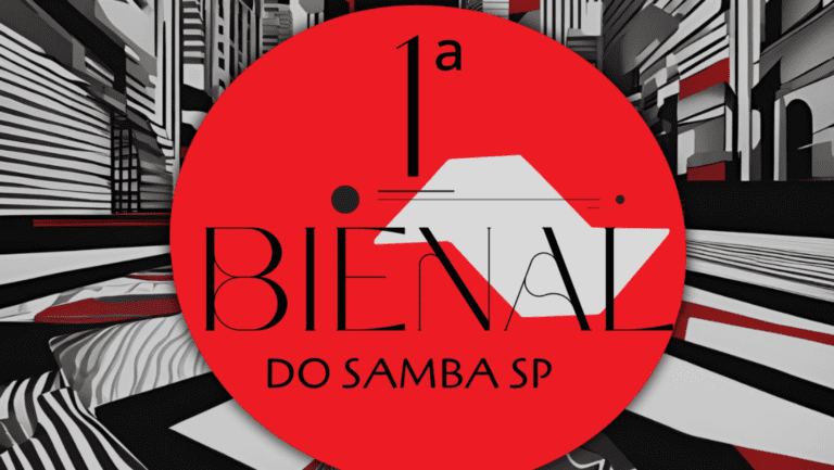 1a. Bienal do Samba SP resgata a história do samba paulista