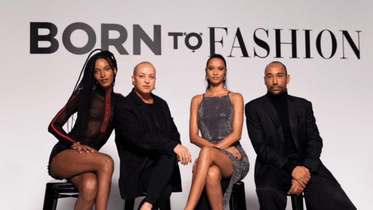 Lais Ribeiro recebe Danna Lisboa, Walério Araújo, Bárbara Britto e o agente Fernando Herbert em reality show só com modelos trans