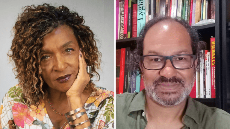 Escritoras negras e escritores negros marcam presença na FLINKSAMPA – Festa Internacional do Conhecimento, Literatura e Cultura Negra