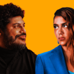 Criolo e Cynthia Luz se unem em versão reggae de “Subirusdoistiozin”