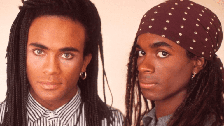 Milli Vanilli volta a despertar interesse nas pessoas 35 anos depois do fim da dupla marcada por farsa nos vocais