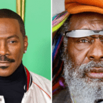 Eddie Murphy produzirá e protagonizará cinebiografia sobre a lenda da música George Clinton