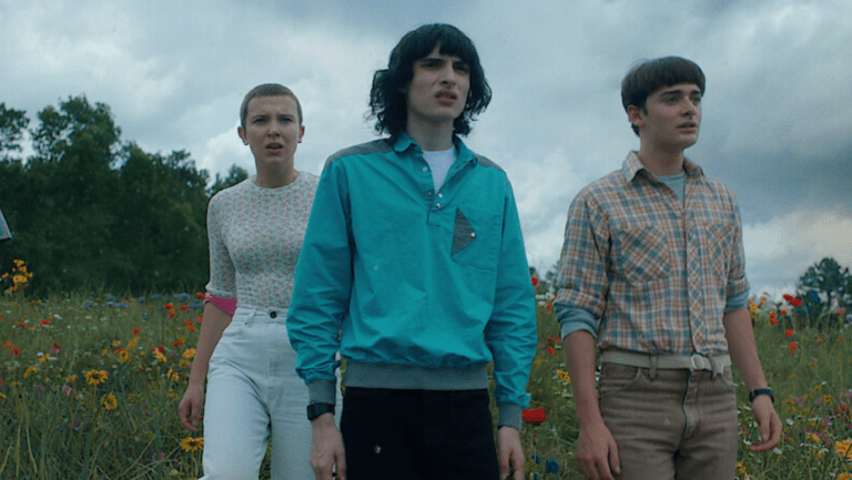 Netflix revela novo teaser e anuncia estreia da quinta e última temporada de 'Stranger Things' para 2025