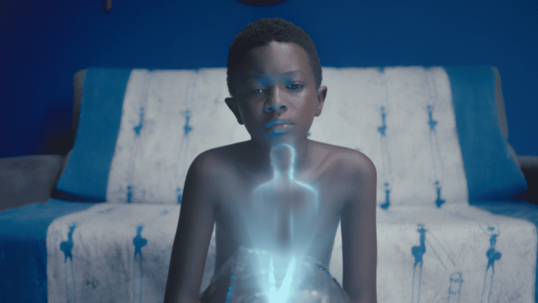 Filme baiano é selecionado para o festival internacional de cinema da Nigéria