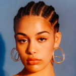 Jorja Smith é a primeira atração confirmada para o line-up do AFROPUNK Brasil 2025